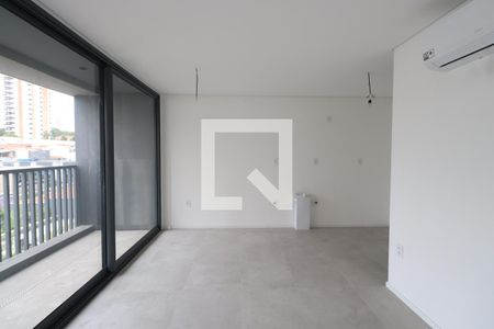 Studio de kitnet/studio à venda com 1 quarto, 31m² em Vila Gomes Cardim, São Paulo