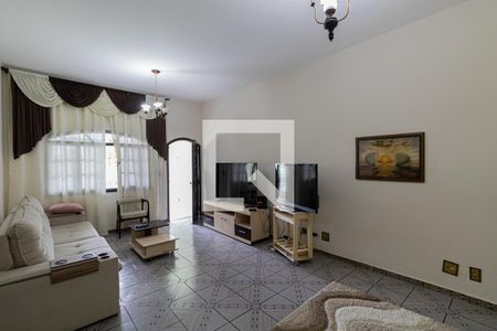 Casa à venda com 5 quartos, 315m² em Vila Ré, São Paulo