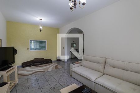 Sala de casa à venda com 5 quartos, 315m² em Vila Ré, São Paulo