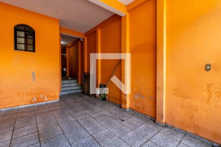 Garagem de casa à venda com 2 quartos, 98m² em Jardim São Paulo, Guarulhos