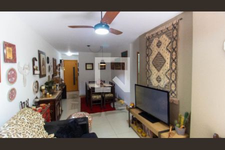 Apartamento à venda com 3 quartos, 110m² em Santa Rosa, Niterói