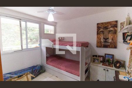 Apartamento à venda com 3 quartos, 110m² em Santa Rosa, Niterói