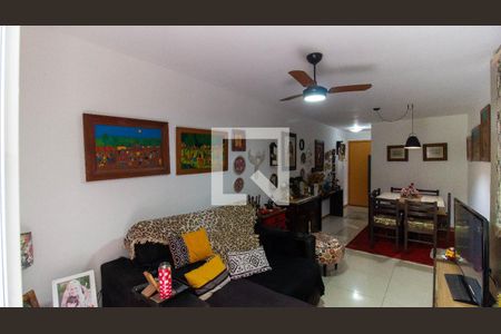 Apartamento à venda com 3 quartos, 110m² em Santa Rosa, Niterói