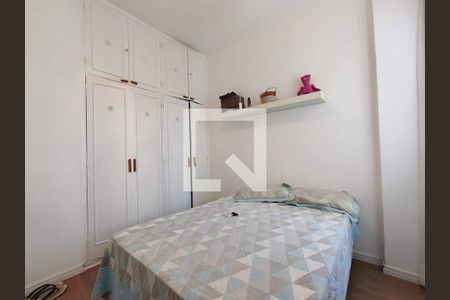 Apartamento à venda com 3 quartos, 86m² em Flamengo, Rio de Janeiro