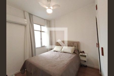 Apartamento à venda com 3 quartos, 86m² em Flamengo, Rio de Janeiro