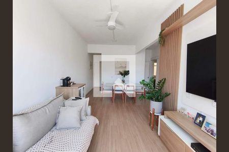 Apartamento à venda com 3 quartos, 86m² em Flamengo, Rio de Janeiro