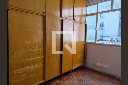 Apartamento à venda com 1 quarto, 36m² em Botafogo, Rio de Janeiro