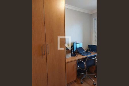 Apartamento à venda com 3 quartos, 105m² em Alto da Mooca, São Paulo