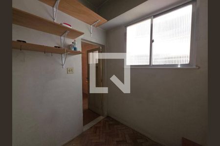 Apartamento à venda com 3 quartos, 90m² em Botafogo, Rio de Janeiro