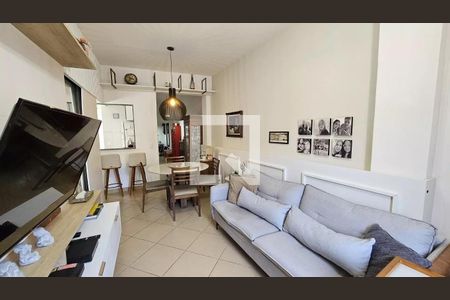 Apartamento à venda com 3 quartos, 100m² em Copacabana, Rio de Janeiro