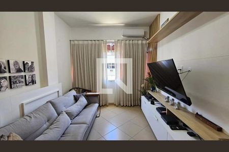 Apartamento à venda com 3 quartos, 100m² em Copacabana, Rio de Janeiro