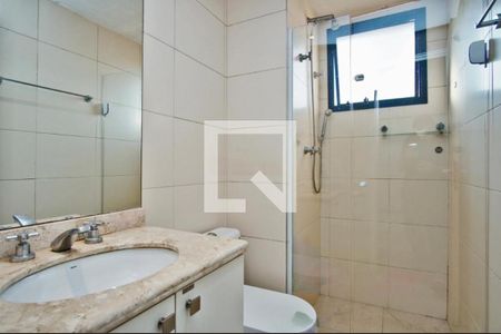 Apartamento à venda com 3 quartos, 184m² em Vila Andrade, São Paulo
