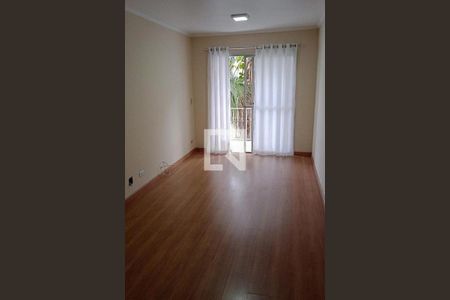 Apartamento à venda com 3 quartos, 75m² em Santana, São Paulo