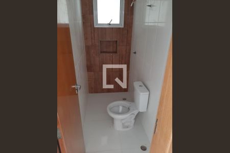 Apartamento à venda com 2 quartos, 43m² em Guapira, São Paulo