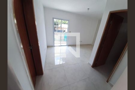 Apartamento à venda com 2 quartos, 43m² em Guapira, São Paulo