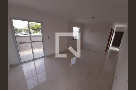 Apartamento à venda com 2 quartos, 43m² em Guapira, São Paulo