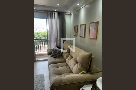 Apartamento à venda com 2 quartos, 49m² em Freguesia do Ó, São Paulo