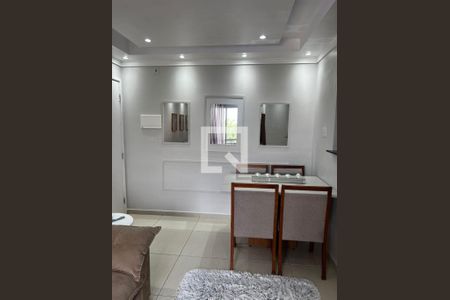 Apartamento à venda com 2 quartos, 49m² em Freguesia do Ó, São Paulo