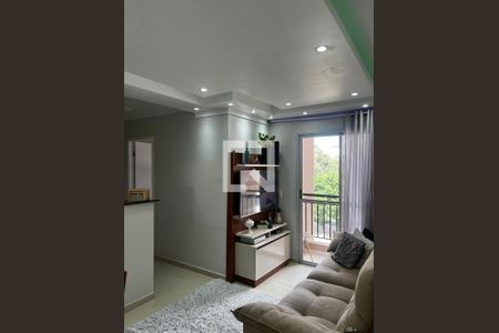 Apartamento à venda com 2 quartos, 49m² em Freguesia do Ó, São Paulo