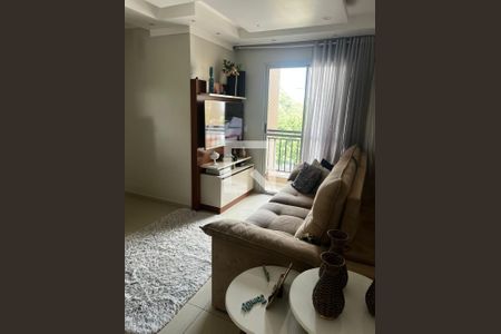 Apartamento à venda com 2 quartos, 49m² em Freguesia do Ó, São Paulo