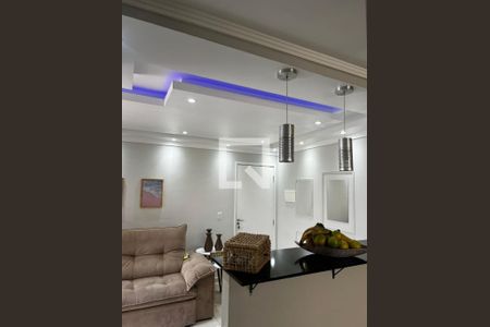 Apartamento à venda com 2 quartos, 49m² em Freguesia do Ó, São Paulo