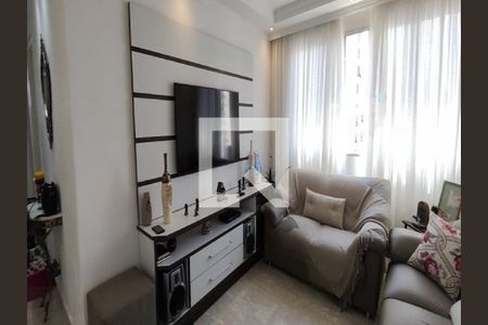 Apartamento à venda com 2 quartos, 61m² em Água Fria, São Paulo