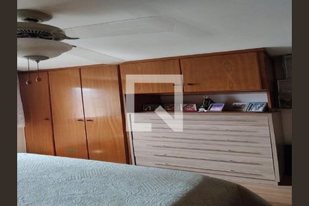 Apartamento à venda com 2 quartos, 61m² em Água Fria, São Paulo