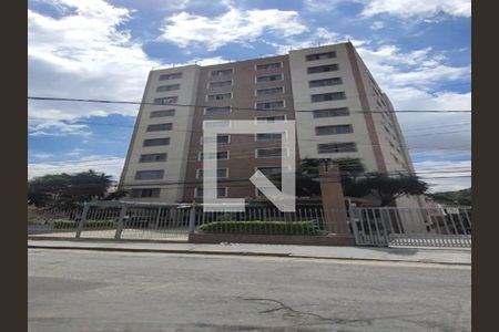 Apartamento à venda com 2 quartos, 61m² em Água Fria, São Paulo