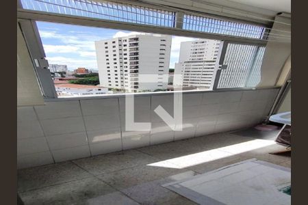 Apartamento à venda com 2 quartos, 61m² em Água Fria, São Paulo
