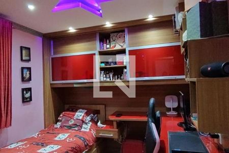 Apartamento à venda com 3 quartos, 86m² em Freguesia do Ó, São Paulo