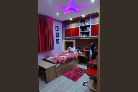 Apartamento à venda com 3 quartos, 86m² em Freguesia do Ó, São Paulo