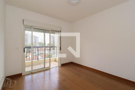 Suíte de apartamento à venda com 3 quartos, 215m² em Sumaré, São Paulo