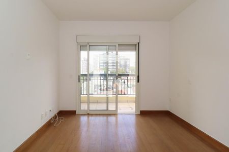 Suíte de apartamento à venda com 3 quartos, 215m² em Sumaré, São Paulo