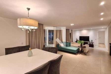 Apartamento à venda com 3 quartos, 167m² em Várzea da Barra Funda, São Paulo