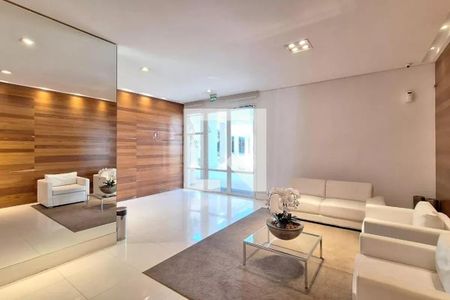 Apartamento à venda com 3 quartos, 167m² em Várzea da Barra Funda, São Paulo