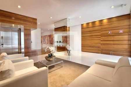 Apartamento à venda com 3 quartos, 167m² em Várzea da Barra Funda, São Paulo