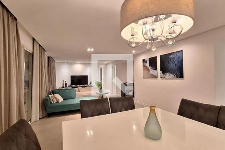 Apartamento à venda com 3 quartos, 167m² em Várzea da Barra Funda, São Paulo