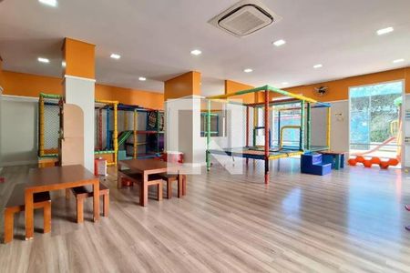 Apartamento à venda com 3 quartos, 167m² em Várzea da Barra Funda, São Paulo