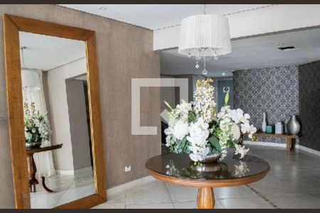 Apartamento à venda com 3 quartos, 79m² em Chora Menino, São Paulo