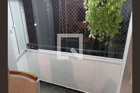 Apartamento à venda com 3 quartos, 76m² em Moinho Velho, São Paulo