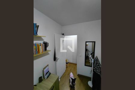 Apartamento à venda com 3 quartos, 76m² em Moinho Velho, São Paulo