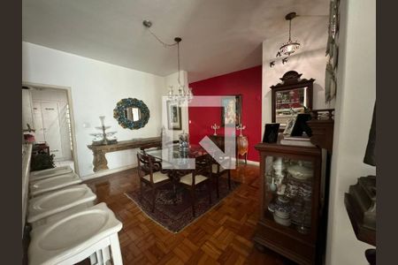 Apartamento à venda com 3 quartos, 126m² em Santa Cecilia, São Paulo