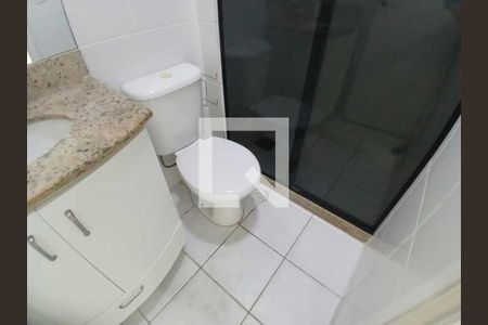 Apartamento à venda com 2 quartos, 61m² em Todos Os Santos, Rio de Janeiro