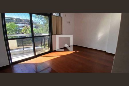 Apartamento à venda com 3 quartos, 153m² em Recreio dos Bandeirantes, Rio de Janeiro