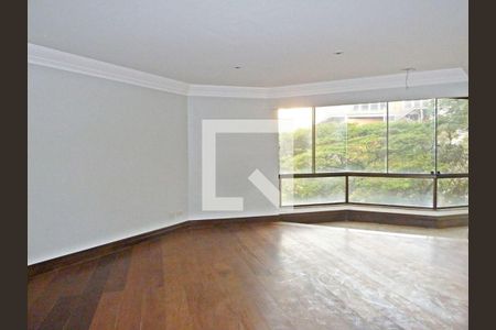 Apartamento à venda com 4 quartos, 487m² em Morumbi, São Paulo