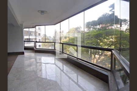 Apartamento à venda com 4 quartos, 487m² em Morumbi, São Paulo