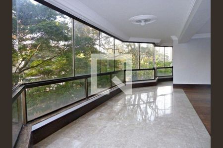 Apartamento à venda com 4 quartos, 487m² em Morumbi, São Paulo