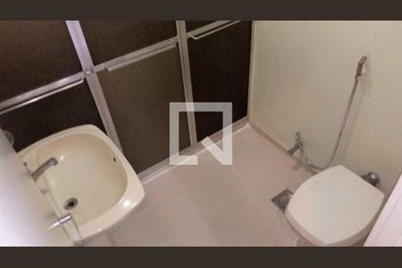 Apartamento à venda com 1 quarto, 62m² em Engenho Novo, Rio de Janeiro