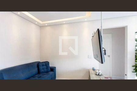 Apartamento à venda com 2 quartos, 51m² em Várzea da Barra Funda, São Paulo