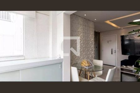 Apartamento à venda com 2 quartos, 51m² em Várzea da Barra Funda, São Paulo